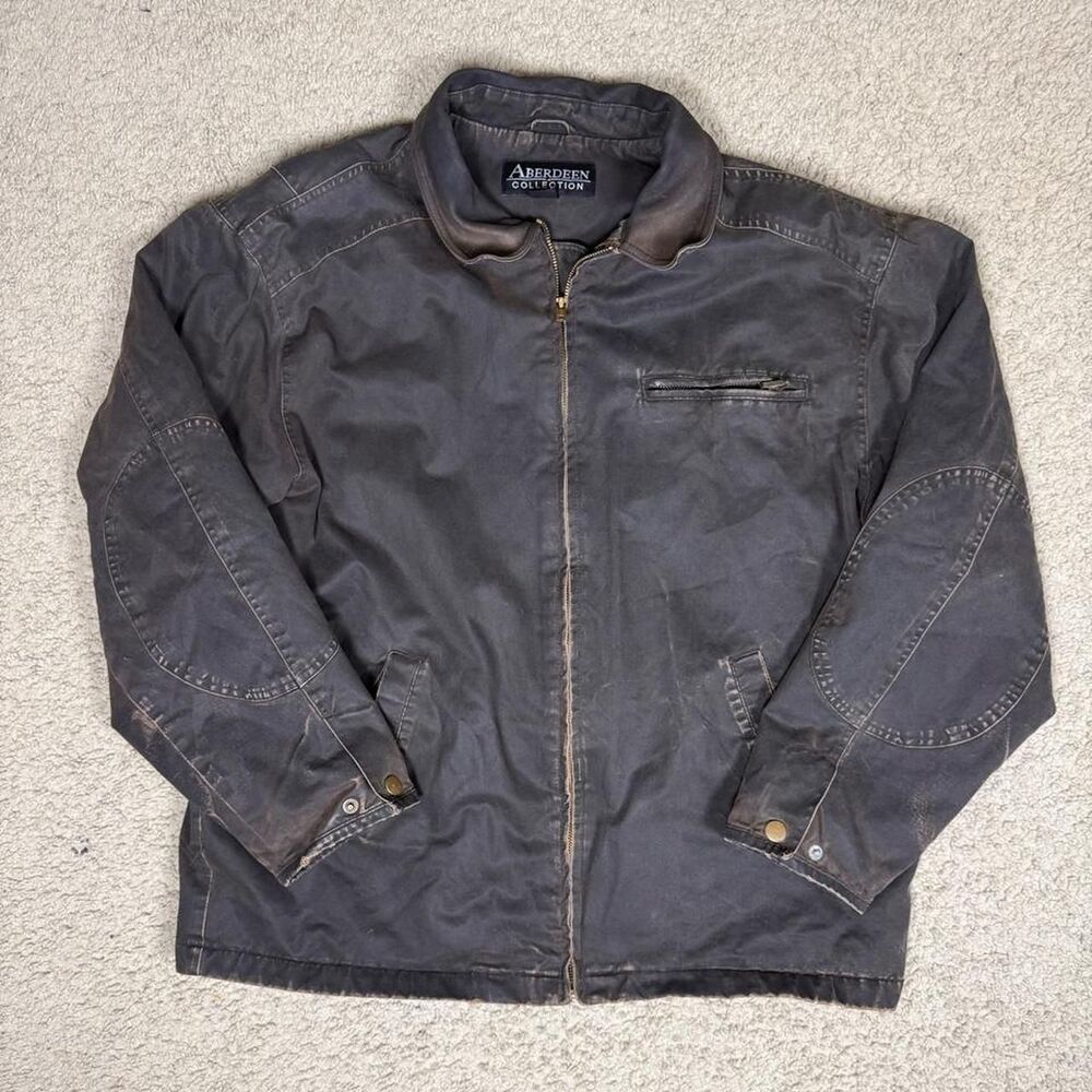 Aberdeen Men's Jacket